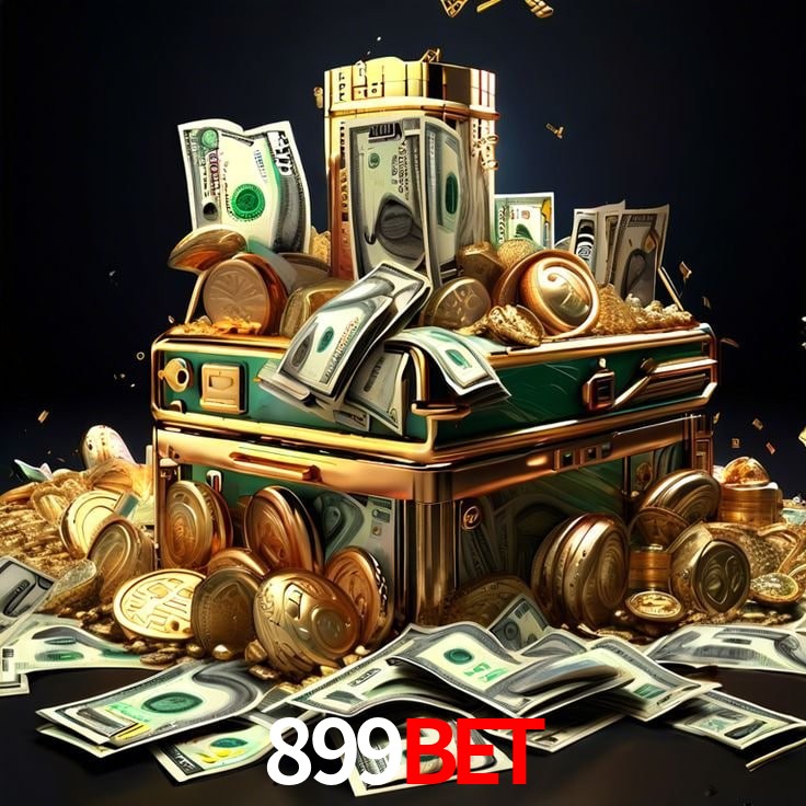 Estatísticas 899bet