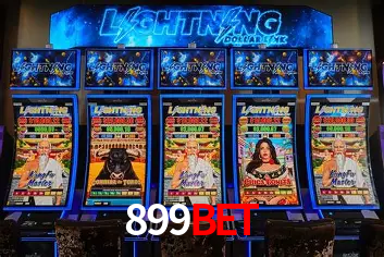 A Revolução dos Aplicativos de Jogos no 899bet