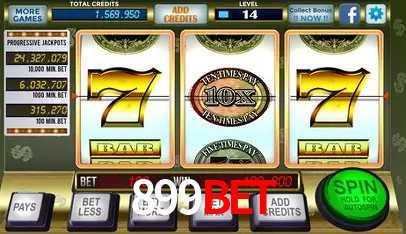 A Emoção da Loteria na 899bet: Uma Chance de Mudança de Vida