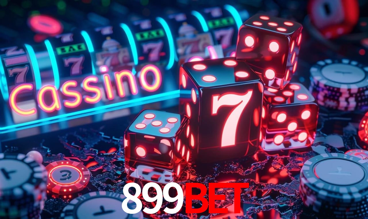 Experiência VIP 899bet