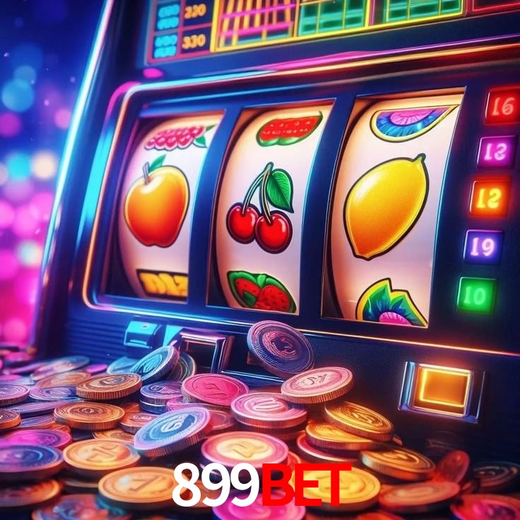 Experiência VIP 899bet