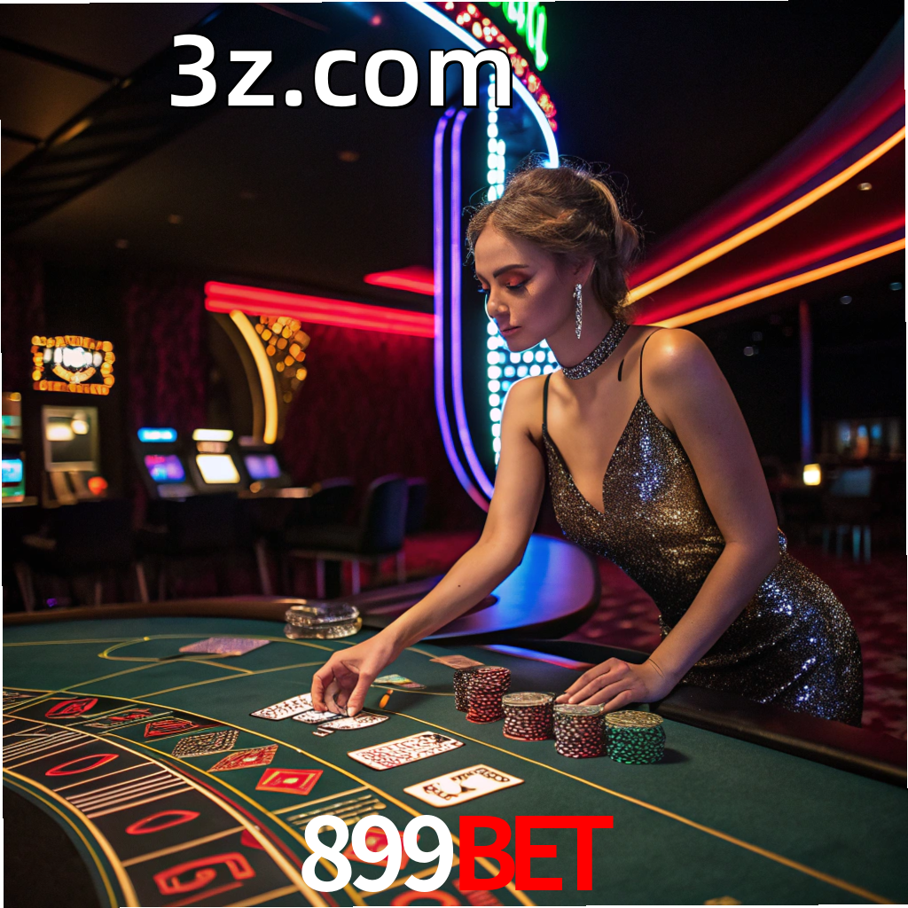 cassino online 899BET