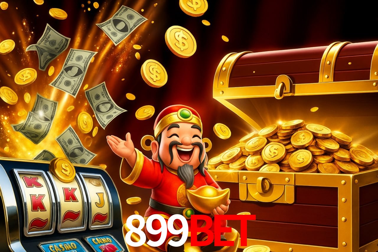 Programa VIP 899bet