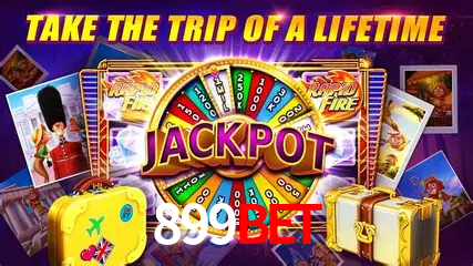 899bet Cassino Online Certificado