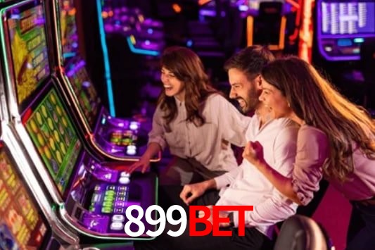 899bet Logo 2