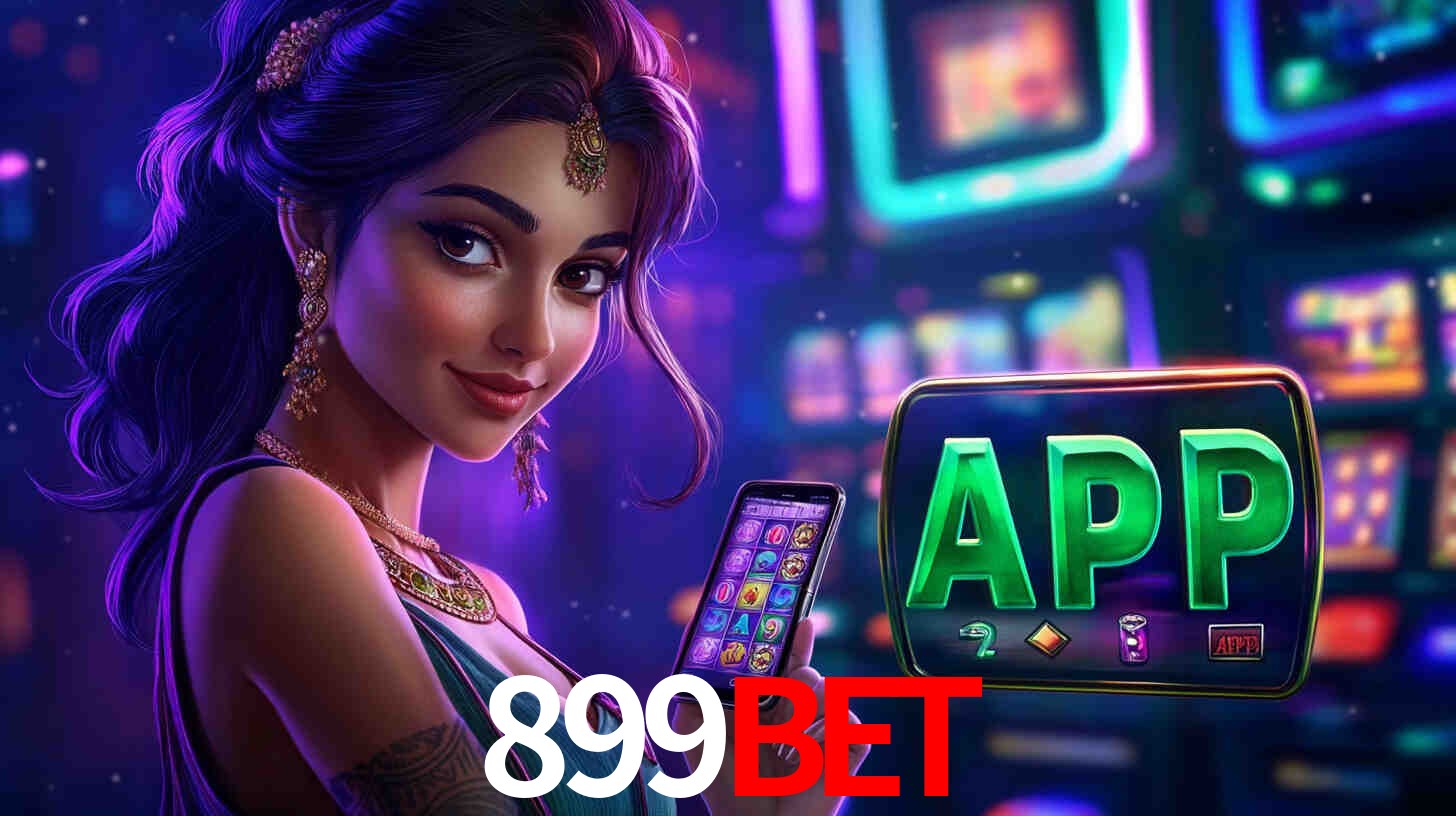Bônus Generosos e Exclusivos no 899bet para Você!