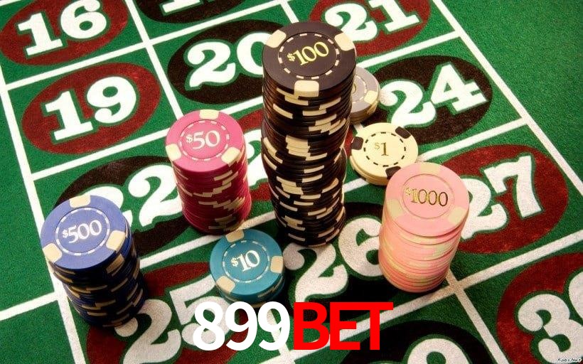 899bet Download Oficial
