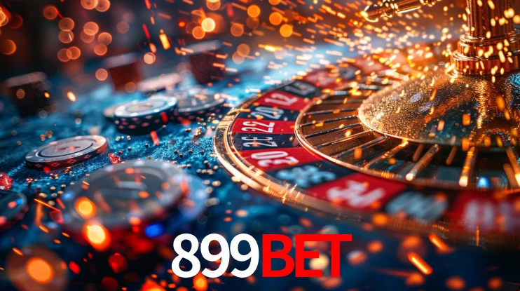 Secure Login 899bet