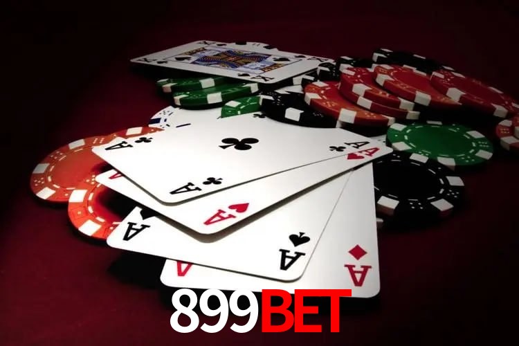 Casino VIP 899bet