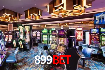 A Emoção da Loteria na 899bet: Uma Chance de Mudança de Vida
