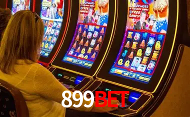899bet Certificado eCOGRA