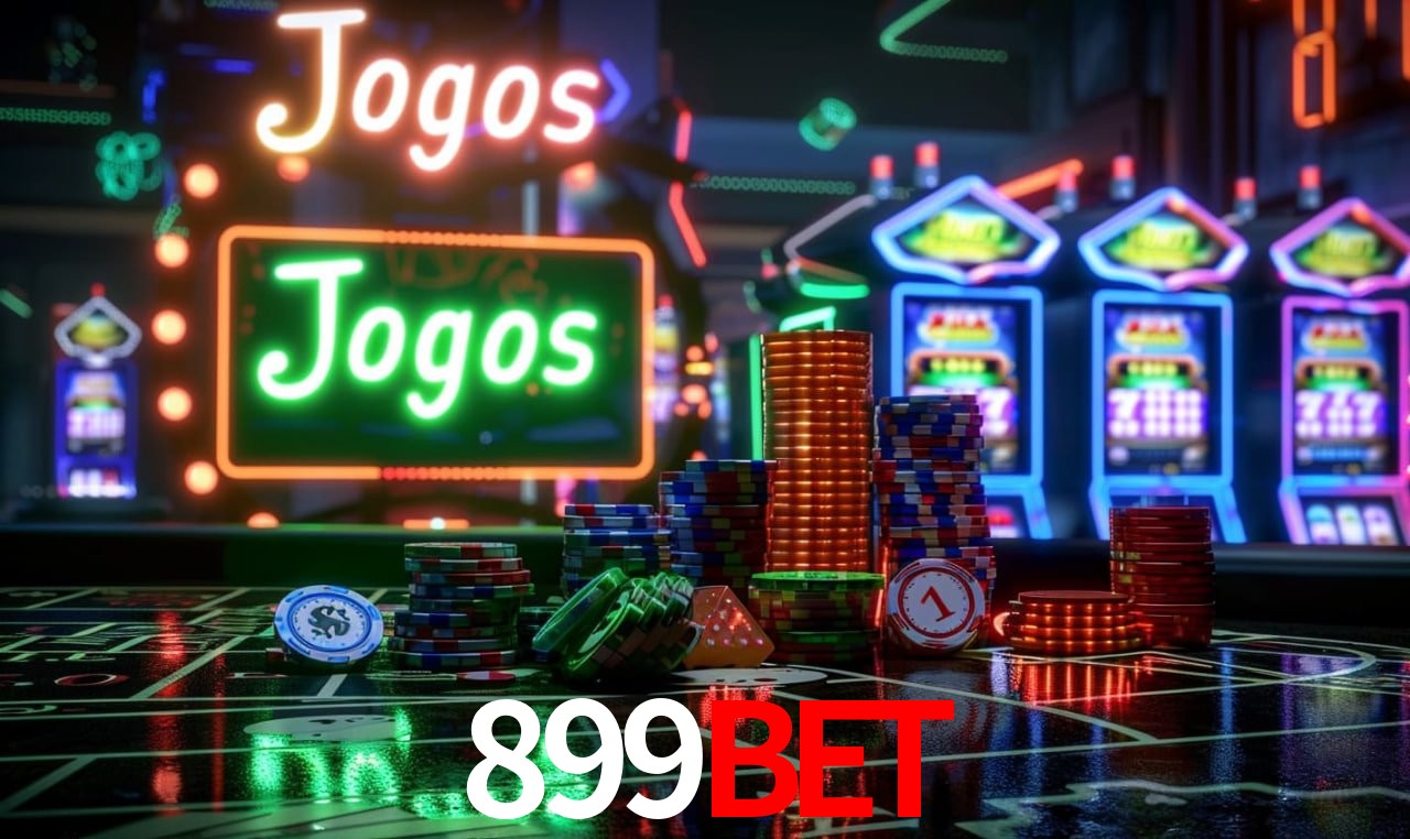 Cash Out 899bet