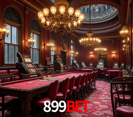 899bet Instalar Logo 3