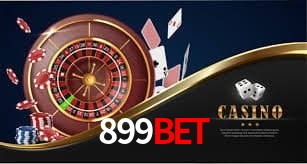 Estatísticas Esportivas 899bet