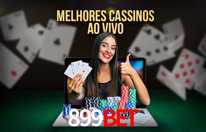 APP oficial da 899bet para mobile