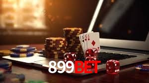 899bet Logo 1