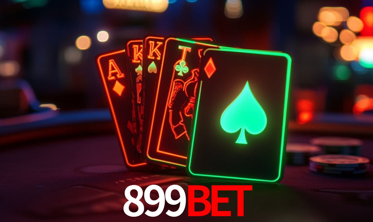 Jogos de Slot 899bet
