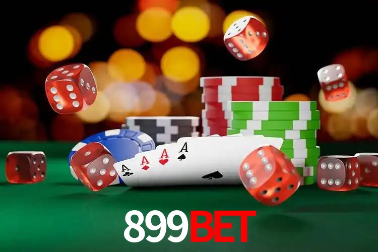 Login Seguro 899bet