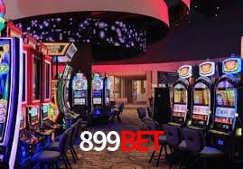 Plataforma 899bet - Segurança SSL 256-bit