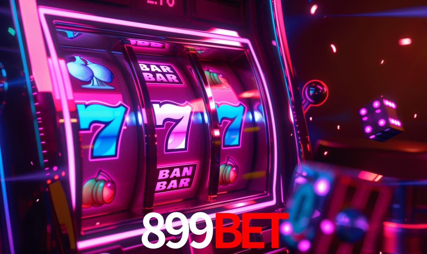 Inovações de Jogos na 899bet: O Futuro das Experiências Interativas