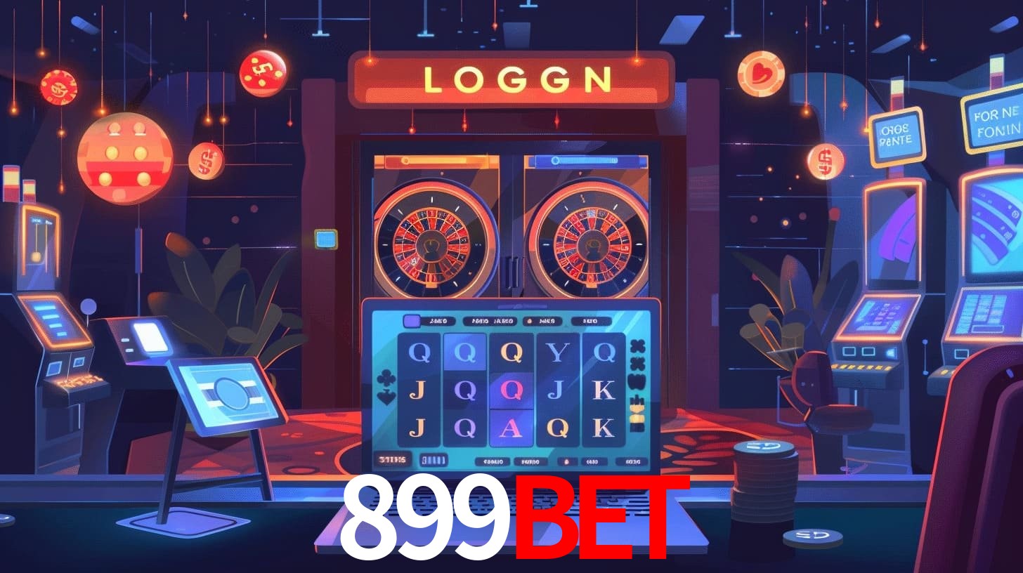 899bet Instalar Logo 2