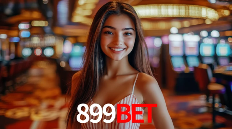 Licença Curaçao 899bet