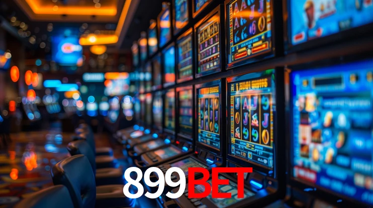 Platform Technology 899bet