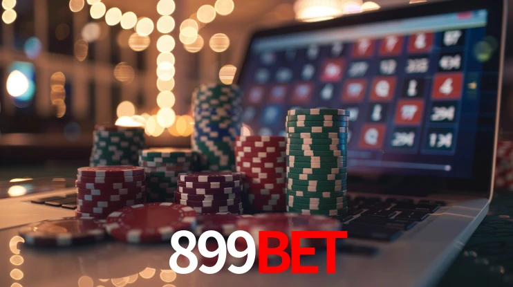 2FA Security 899bet