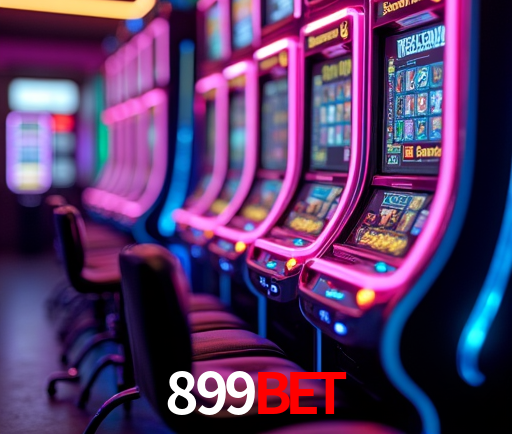 Slots 899bet - Giros Grátis Diários