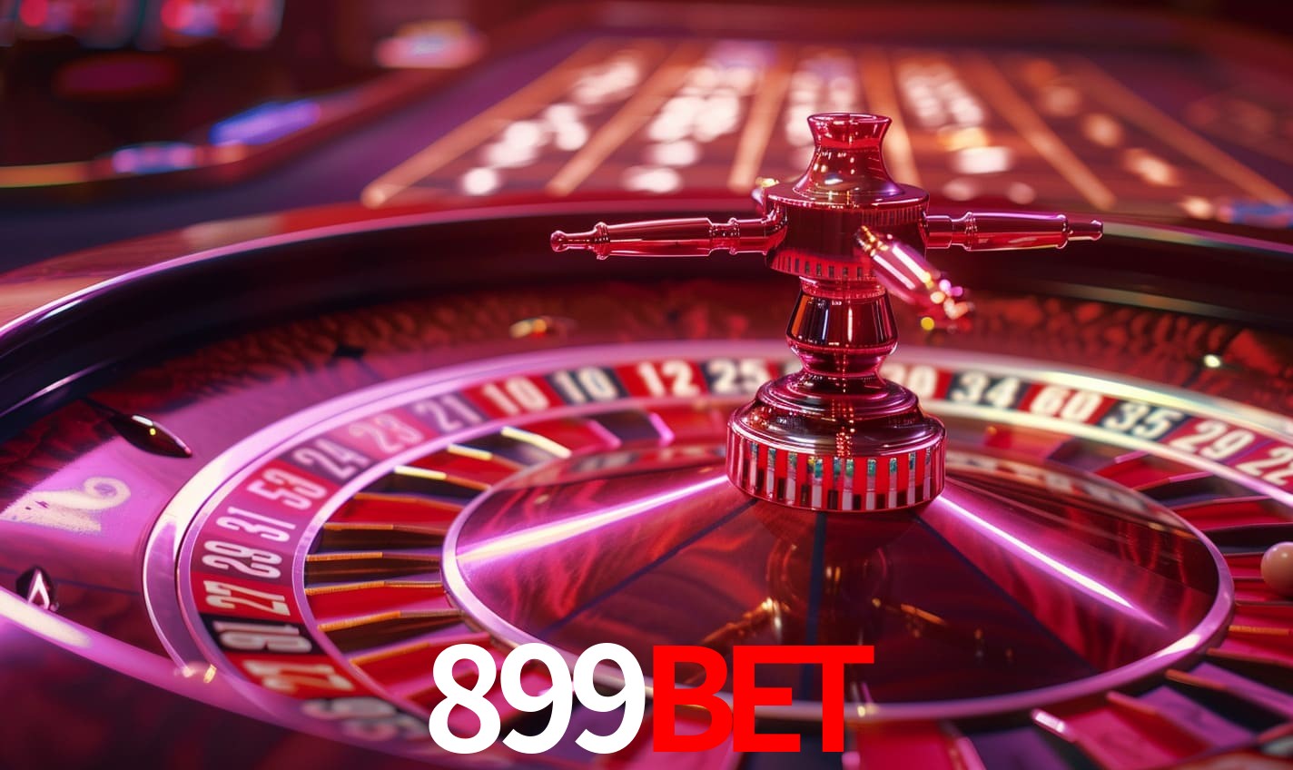 A Experiência Imersiva dos Cassinos Ao Vivo no 899bet